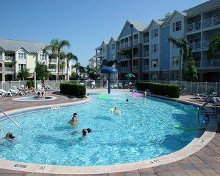 Villas At Summer Bay Resort Four Corners Экстерьер фото