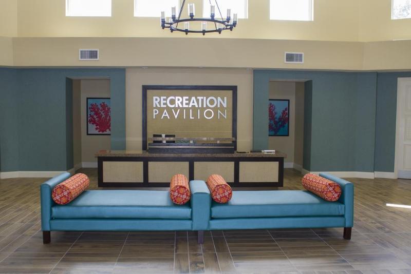 Villas At Summer Bay Resort Four Corners Экстерьер фото