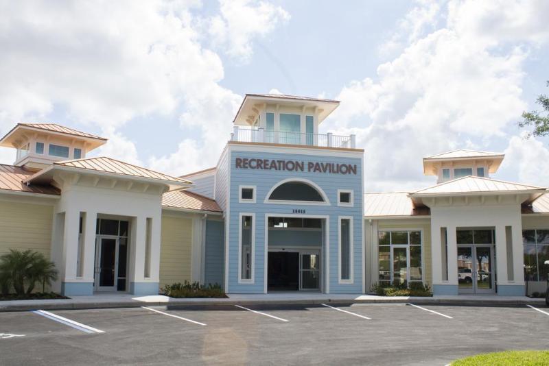 Villas At Summer Bay Resort Four Corners Экстерьер фото