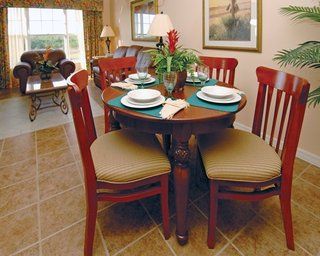 Villas At Summer Bay Resort Four Corners Экстерьер фото