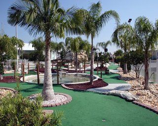 Villas At Summer Bay Resort Four Corners Экстерьер фото