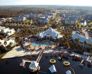 Villas At Summer Bay Resort Four Corners Экстерьер фото