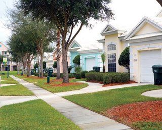 Villas At Summer Bay Resort Four Corners Экстерьер фото
